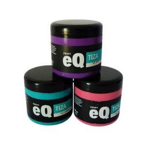 Pintura a la Tiza eQ 200cc