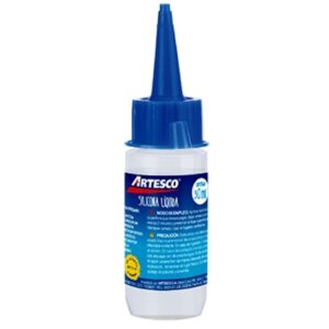 Silicona líquida Artesco - 30 ml